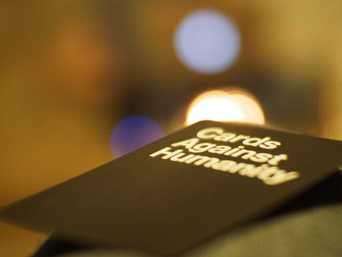 The Best Party Game that Friends and Strangers Alike Will Surely Enjoy