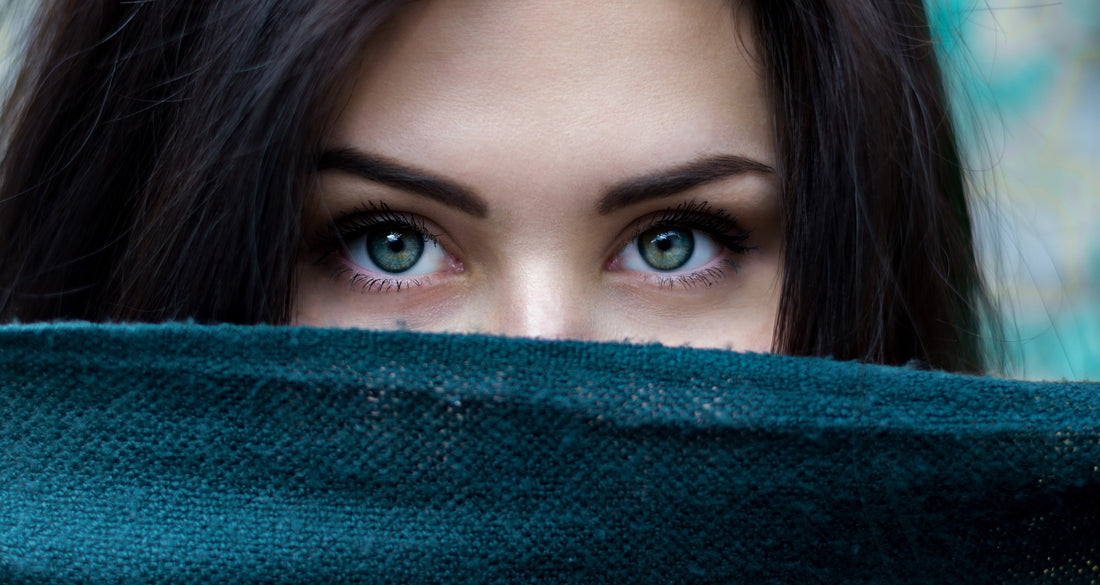 Better Than Sex: The Best-Selling Mascara