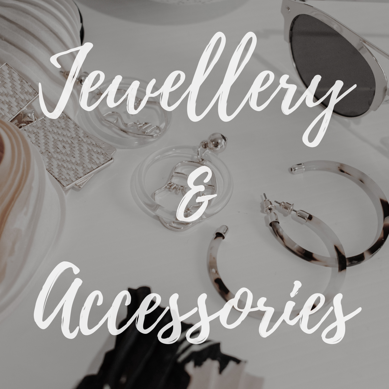 Jewellery & Accessories | Online Thrift Shop Australia | 1000 Things Australia