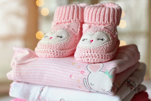 Baby and Kids