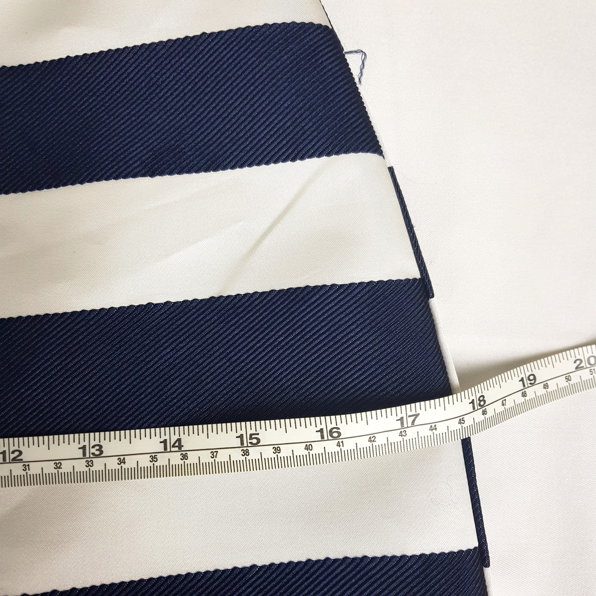 Topshop Blue White Striped Sheath Mini Dress Short Sleeve Workwear Party Club