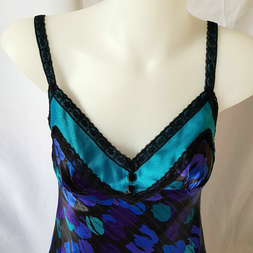 PILGRIM Women's Floral Lace Hot Sleeveless Top Blouse Multi-coloured Casual Wear