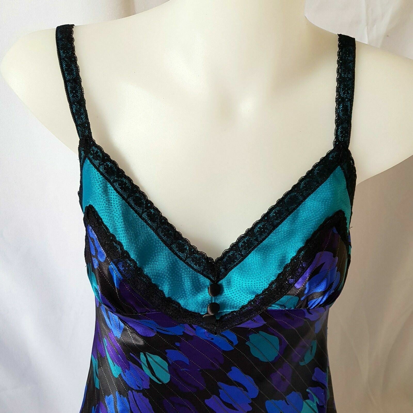 PILGRIM Women's Floral Lace Hot Sleeveless Top Blouse Multi-coloured Casual Wear
