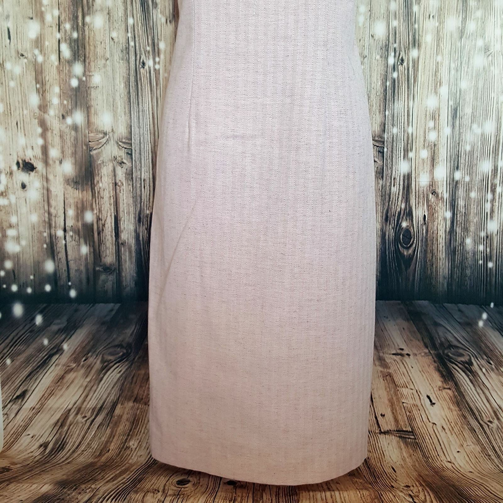 TABLE EIGHT Australia Women's Pink Floral Sweetheart Sleeveless Sexy Slim Dress