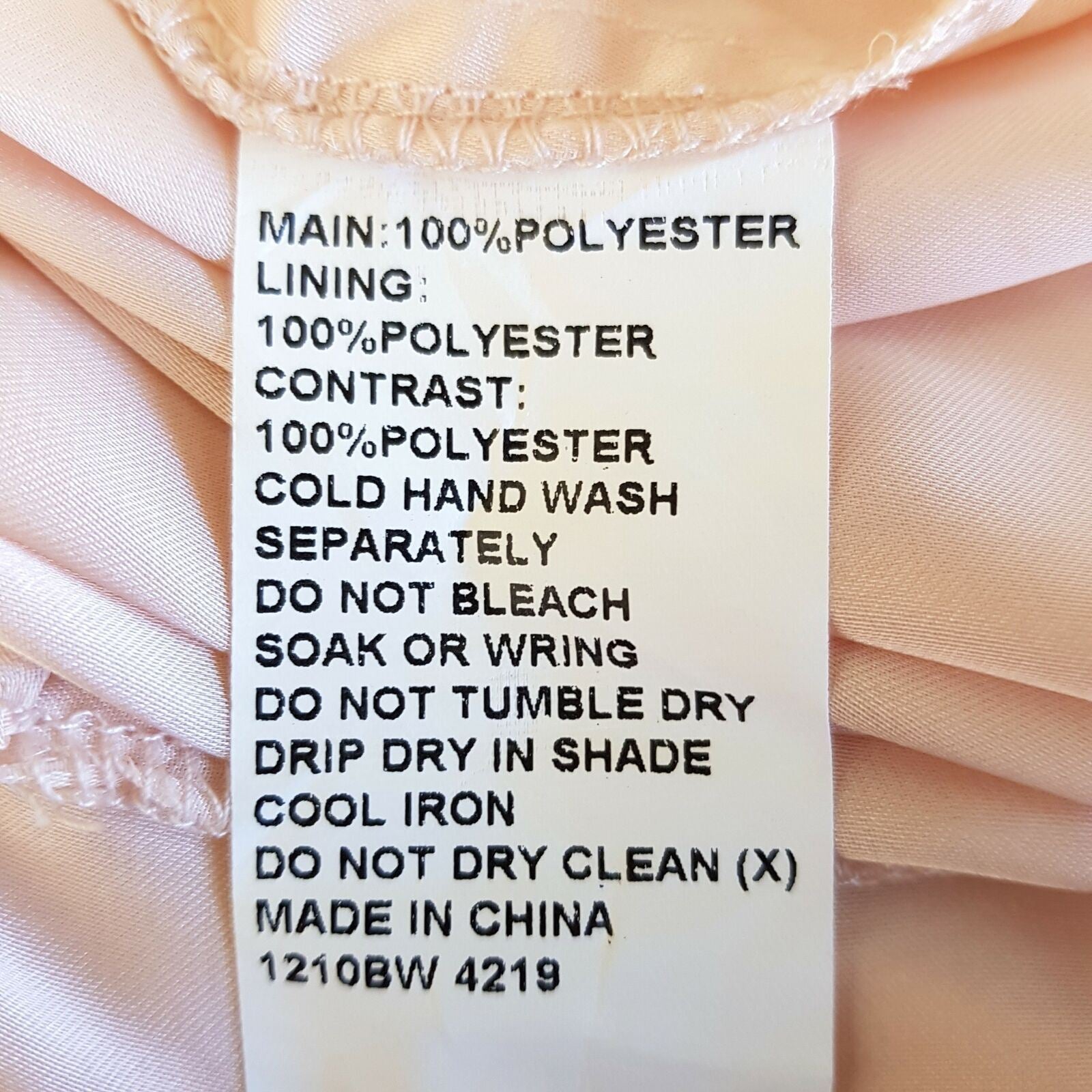 BLUEJUICE Silver Brocade Peach Pink Mesh Tulle Sleeveless ALine Dress Sexy Party