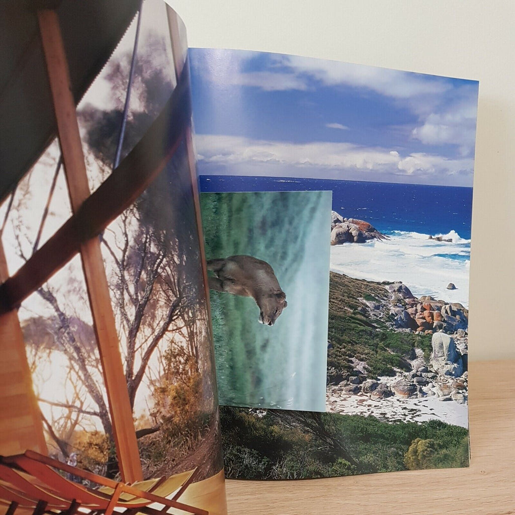 Sleeping Beauties: Australia's Best Places to Stay by David Matheson (Paperback)