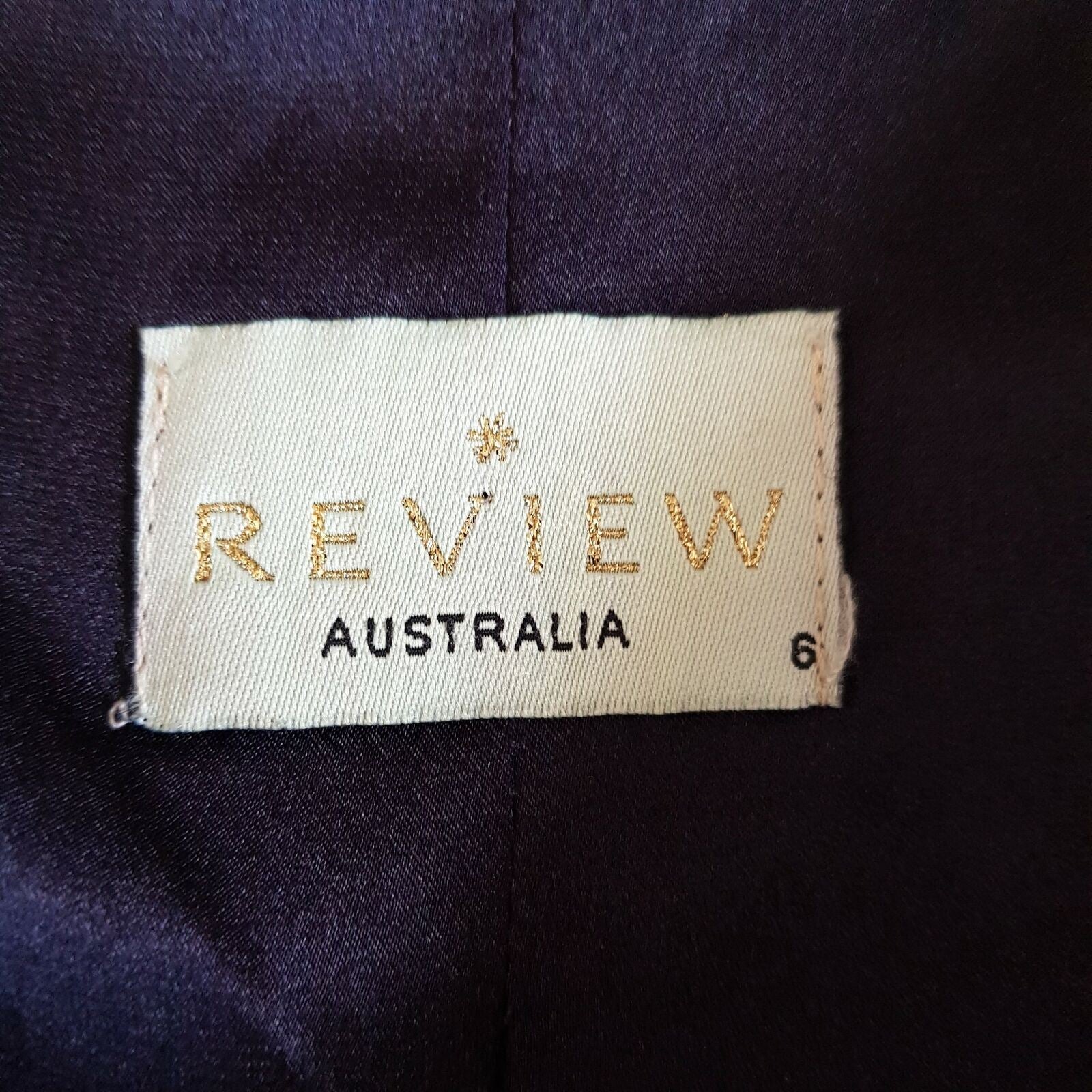 REVIEW Women's Grey Button Belted Designer Trench Coat Double-Breasted Jacket