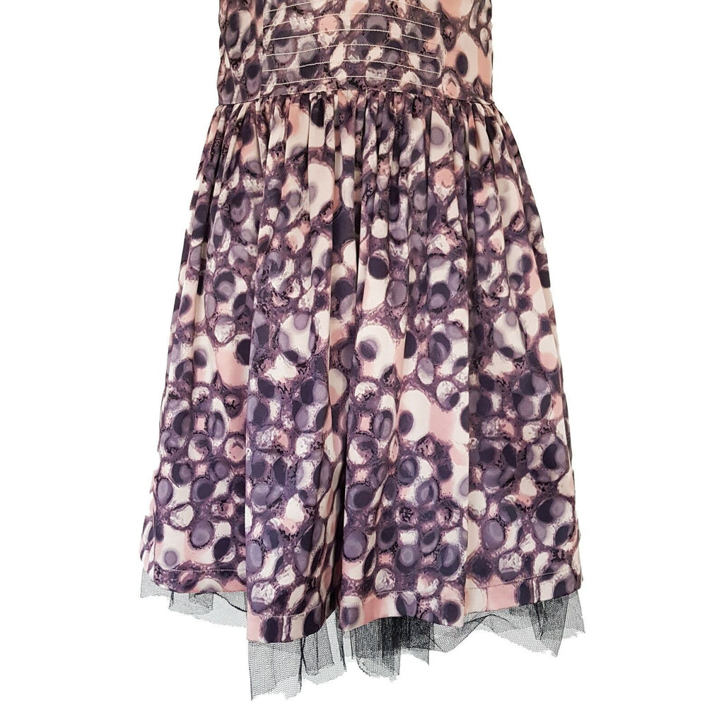 SHEIKE Multi-Coloured Ladies Strapless Cocktail Padded Dress Sweetheart Neckline