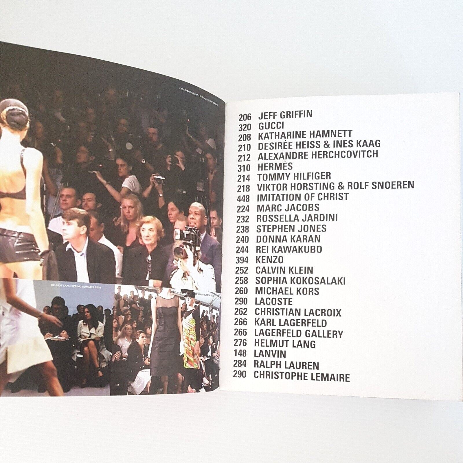 Fashion Now by Taschen GmbH Fashions & Beauty Paperback 2005 Special Edition