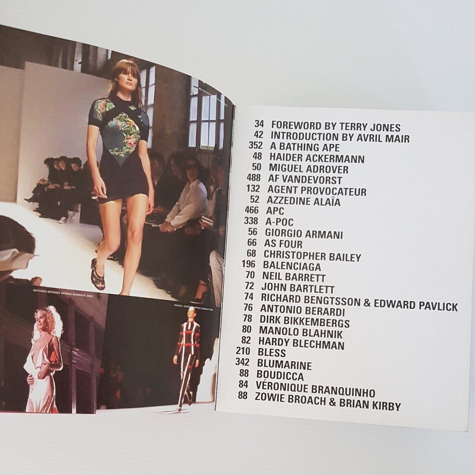 Fashion Now by Taschen GmbH Fashions & Beauty Paperback 2005 Special Edition
