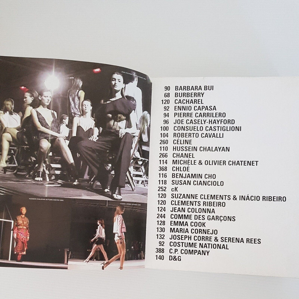 Fashion Now by Taschen GmbH Fashions & Beauty Paperback 2005 Special Edition