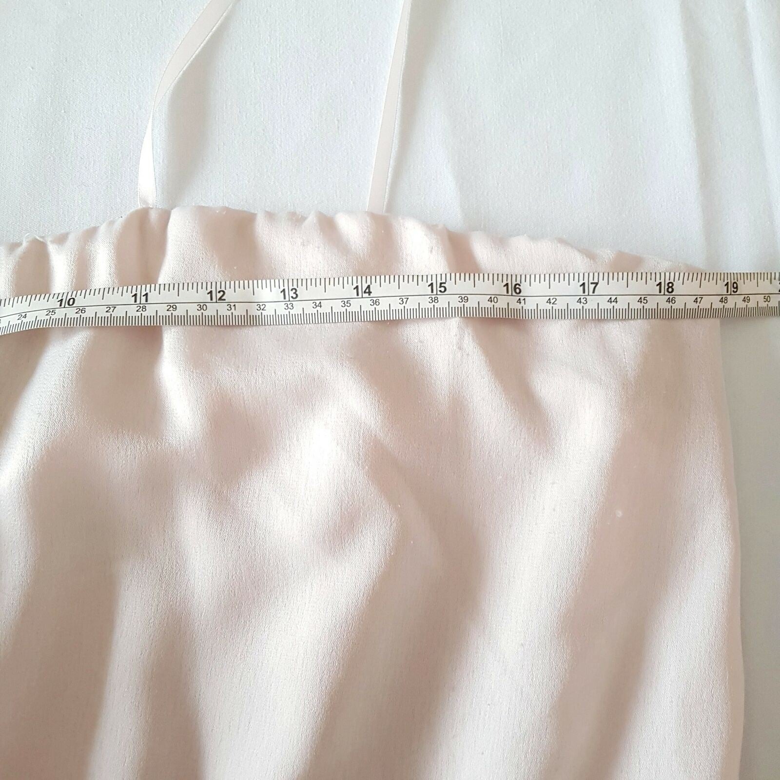 BARKINS Pink Sleeveless Frill Shoulder Women's Cocktail Shift Dress Square Neck