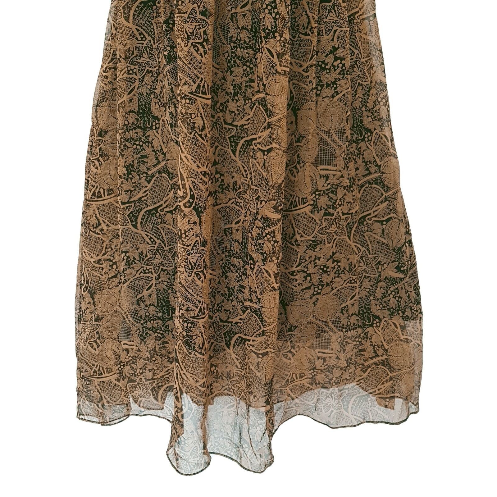 SULU Black Yellow Golded Floral Women's Strapless Cocktail Silk Dress Sweetheart
