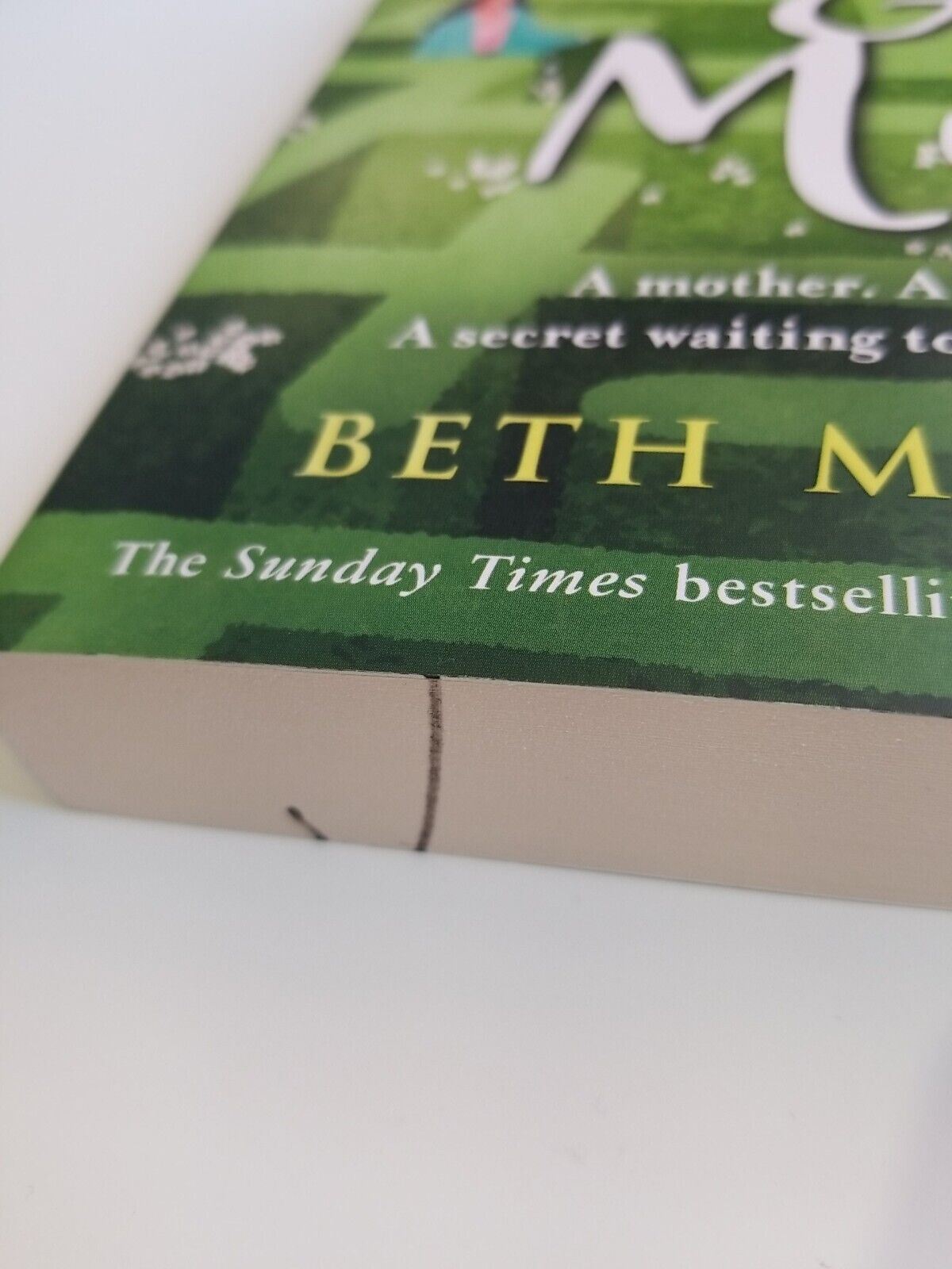 Em & Me Beth Morrey Paperback 2022 Sunday Times Bestselling Author Fiction Book