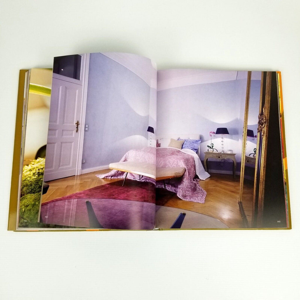 Decorating Home by Natascha Meuser (Hardback, 2009) Interior Design Decorating