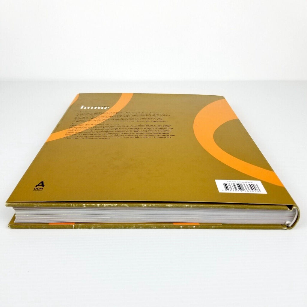 Decorating Home by Natascha Meuser (Hardback, 2009) Interior Design Decorating