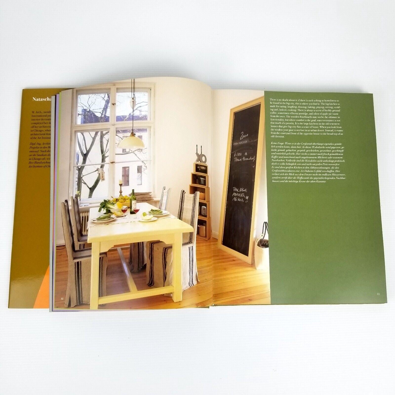 Decorating Home by Natascha Meuser (Hardback, 2009) Interior Design Decorating
