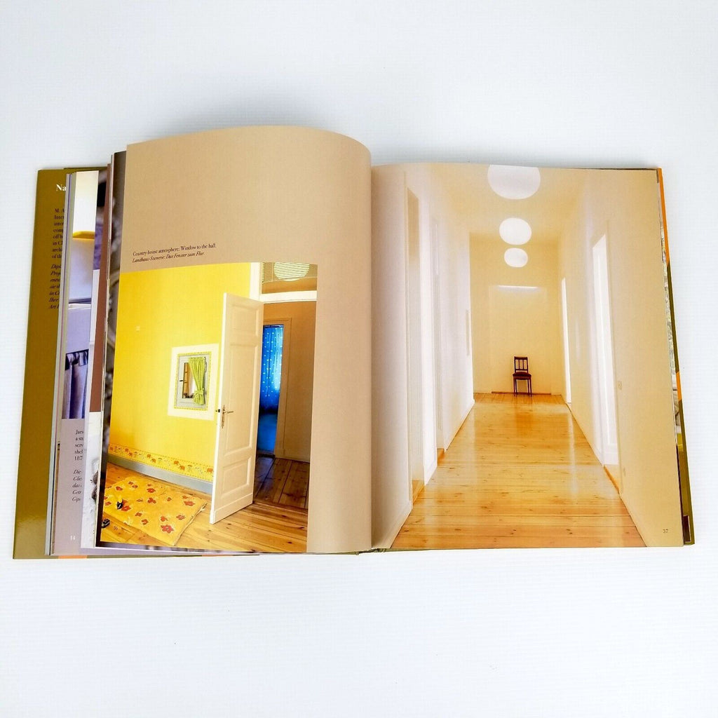 Decorating Home by Natascha Meuser (Hardback, 2009) Interior Design Decorating