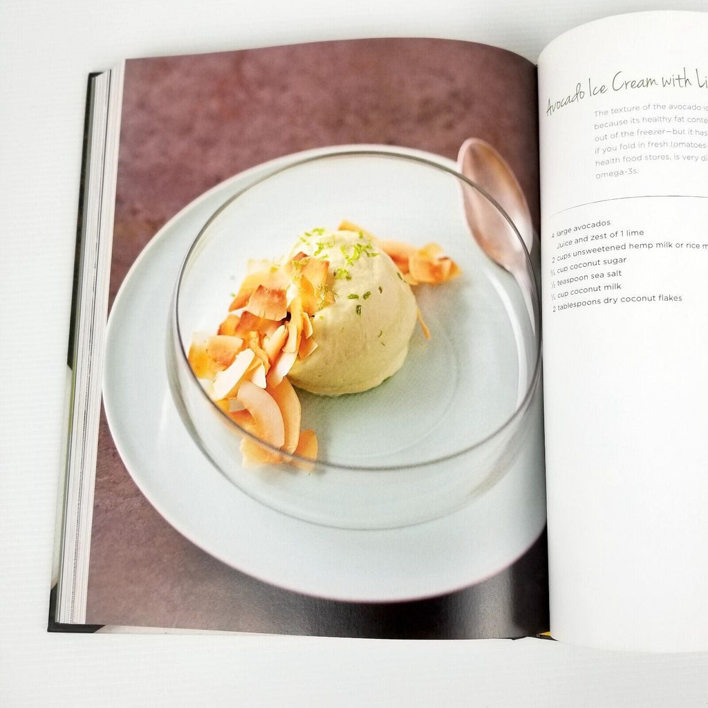 Good Fat Cooking: Recipes for a Flavor-Packed, Healthy Life Cookbook Hardcover