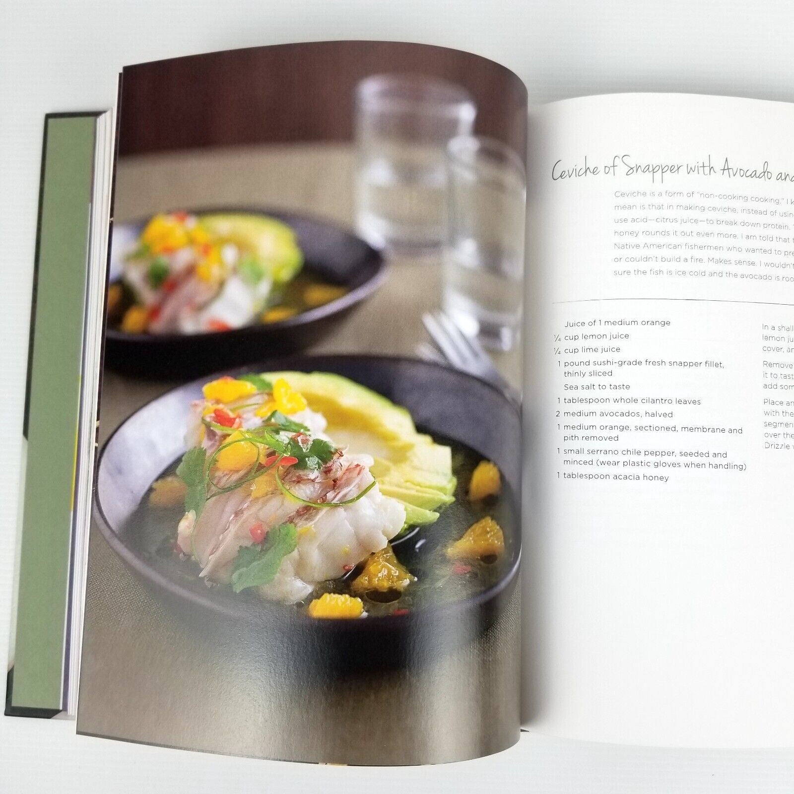 Good Fat Cooking: Recipes for a Flavor-Packed, Healthy Life Cookbook Hardcover