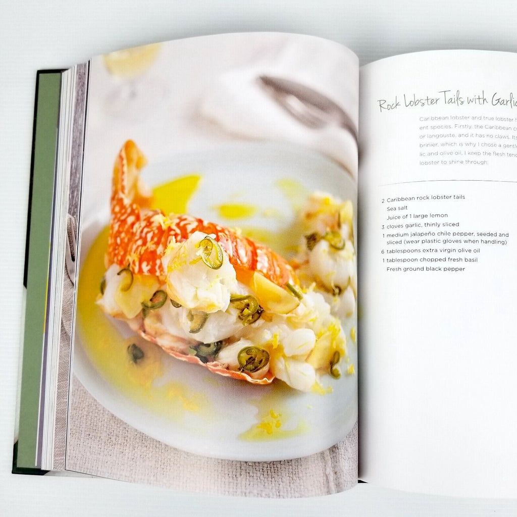 Good Fat Cooking: Recipes for a Flavor-Packed, Healthy Life Cookbook Hardcover