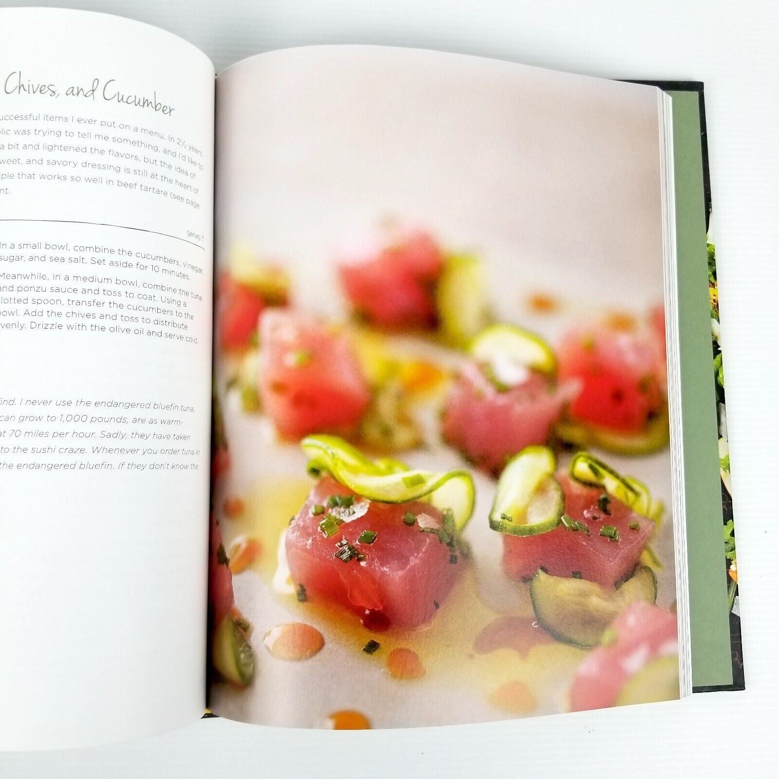 Good Fat Cooking: Recipes for a Flavor-Packed, Healthy Life Cookbook Hardcover