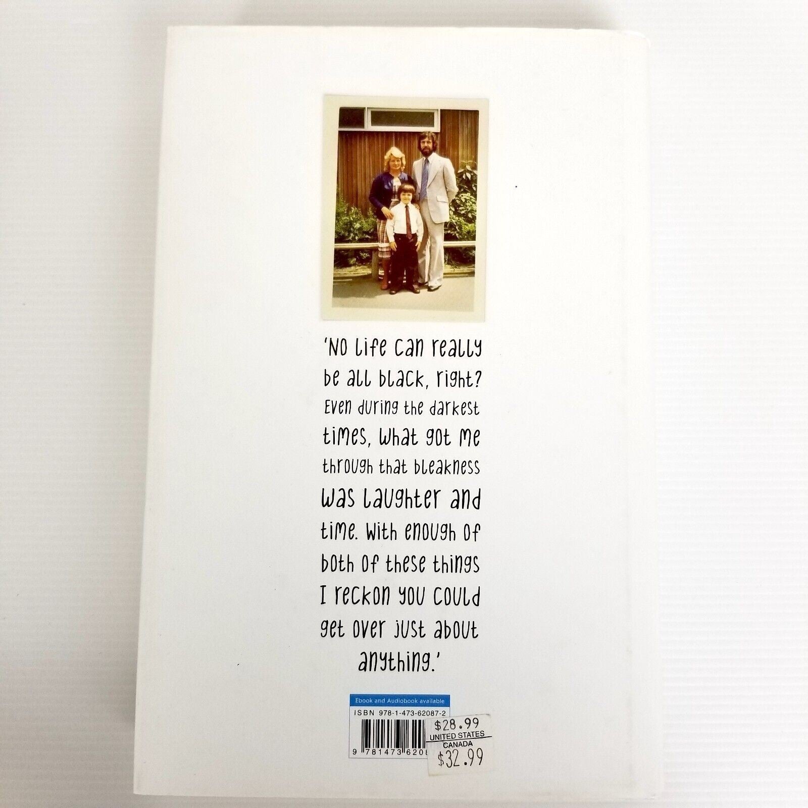 Truths, Half Truths and Little White Lies by Nick Frost (Hardcover, 2015)