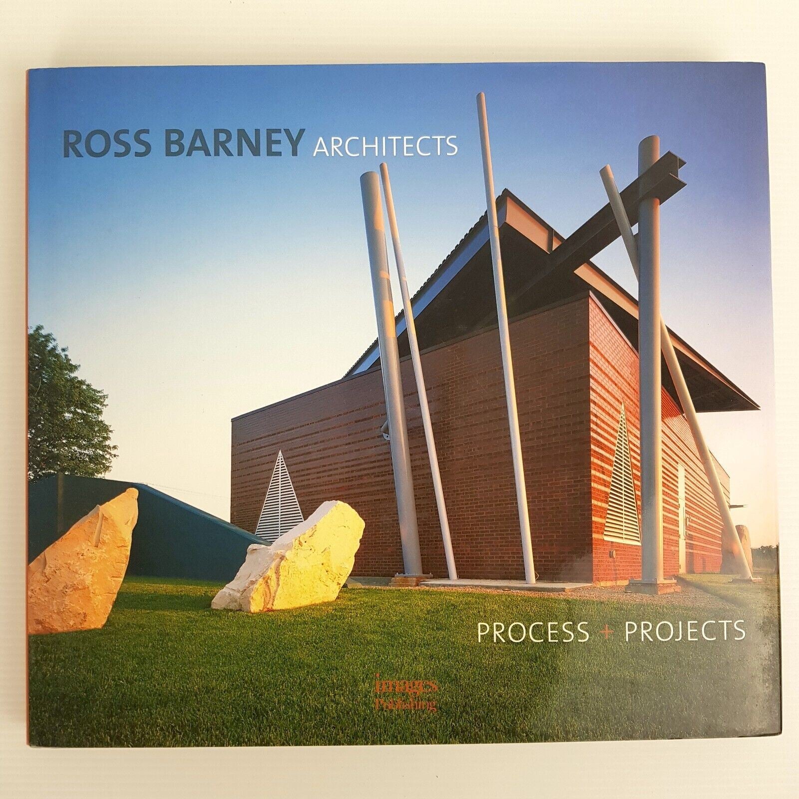 Ross Barney Architects: Process + Projects by Carol Ross Barney (Hardcover) New
