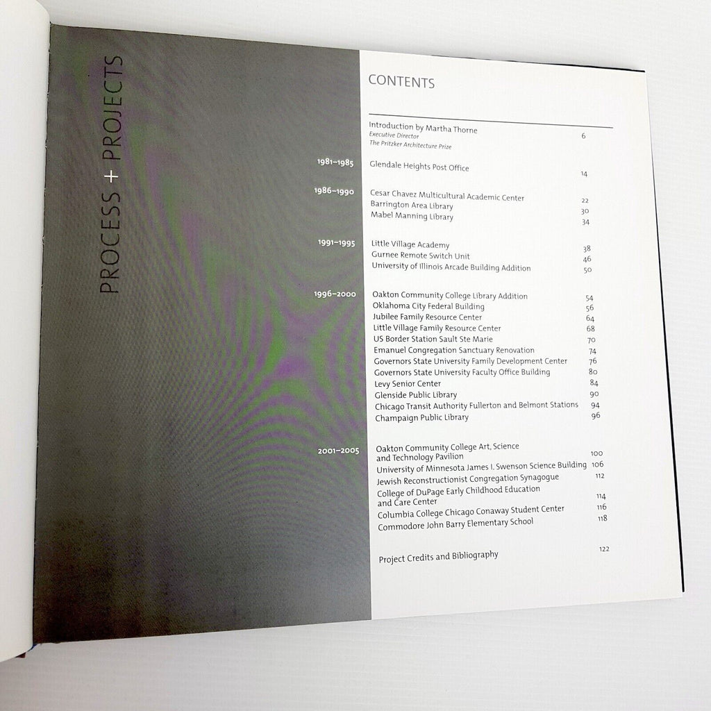 Ross Barney Architects: Process + Projects by Carol Ross Barney (Hardcover) New
