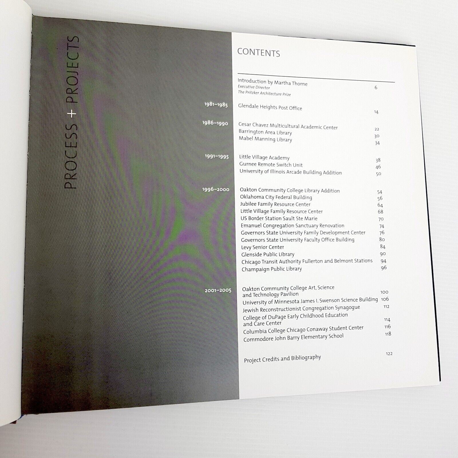 Ross Barney Architects: Process + Projects by Carol Ross Barney (Hardcover) New
