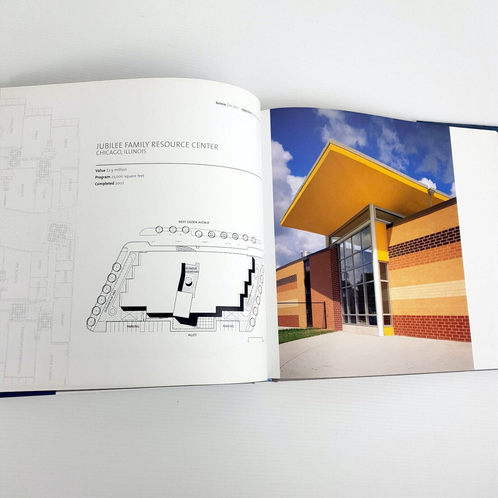 Ross Barney Architects: Process + Projects by Carol Ross Barney (Hardcover) New
