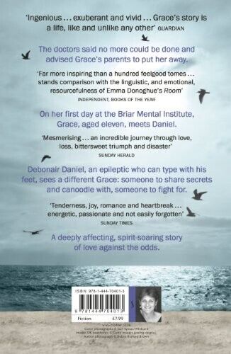 Grace Williams Says It Loud by Emma Henderson (Paperback, 2011) Fiction Family