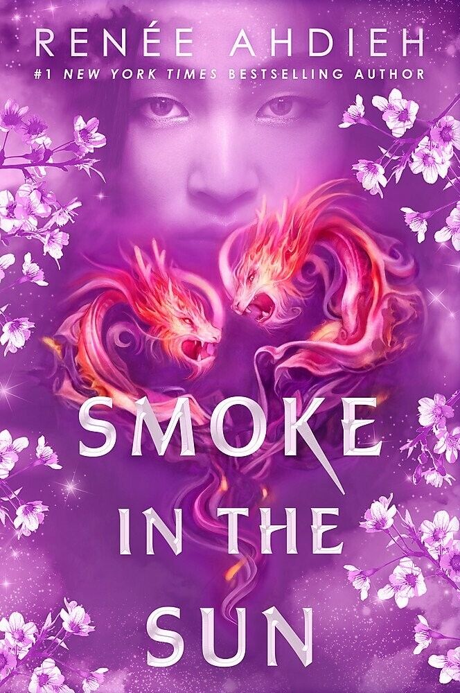 Smoke in the Sun by Renee Ahdieh (Paperback, 2018) Book 2 of Flame in the Mist