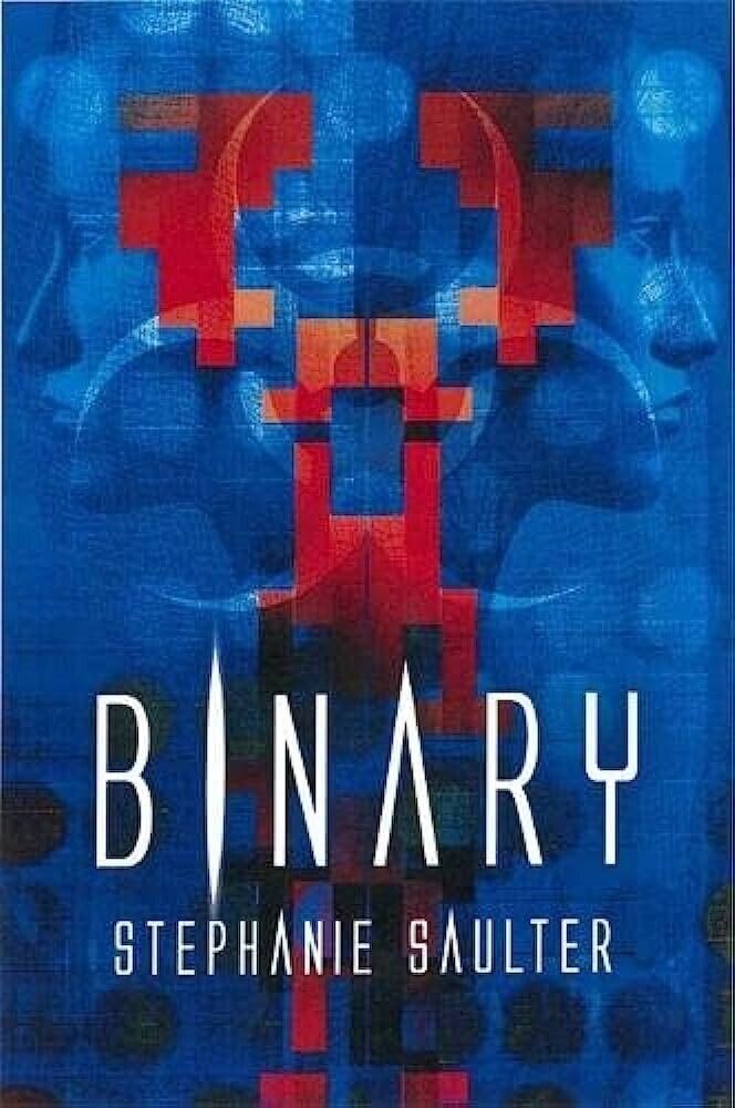 Binary: (R)Evolution Book 2 by Stephanie Saulter (Paperback, 2014) 9781780878928