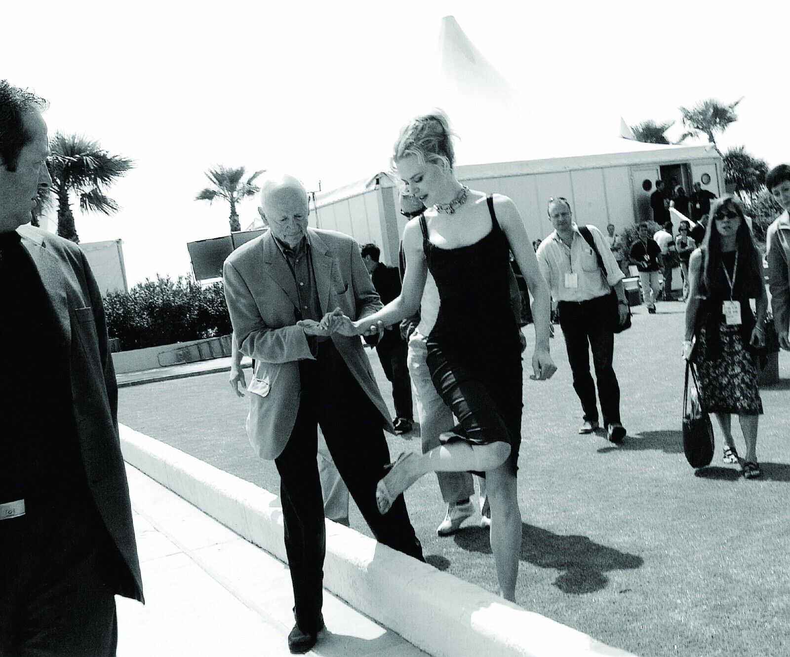 Citizen Cannes: The Man behind the Cannes Film Festival - Gilles Jacob Hardcover