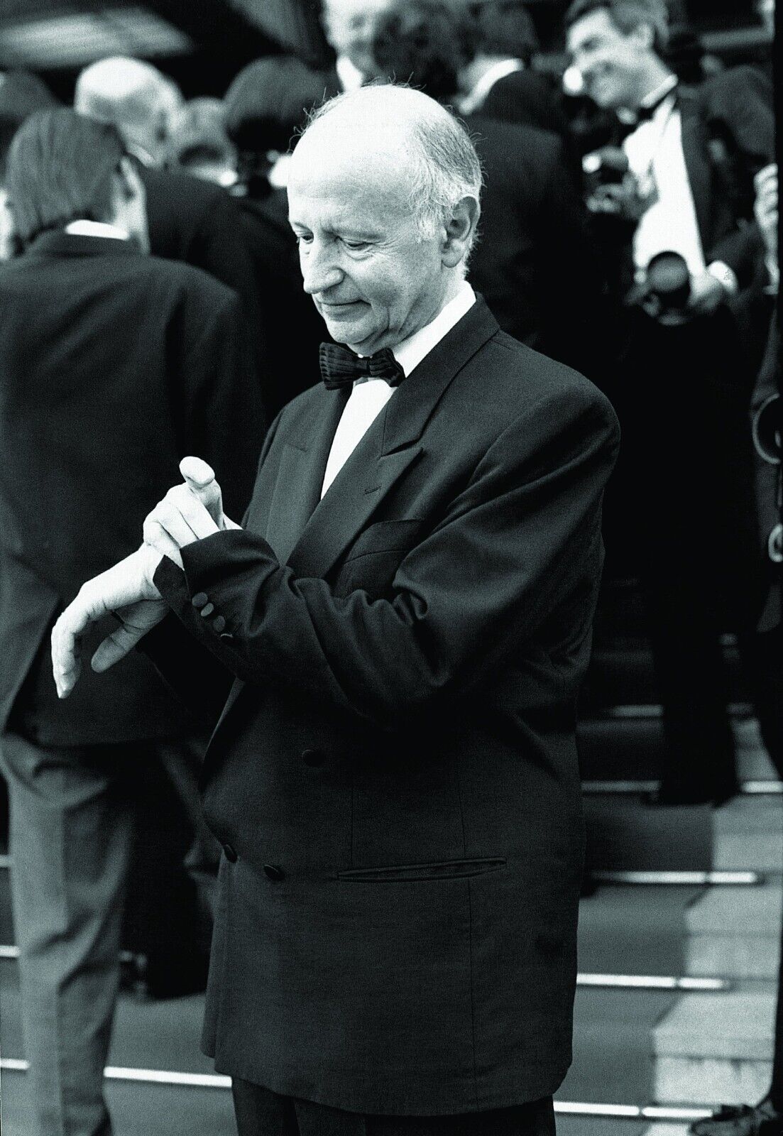 Citizen Cannes: The Man behind the Cannes Film Festival - Gilles Jacob Hardcover