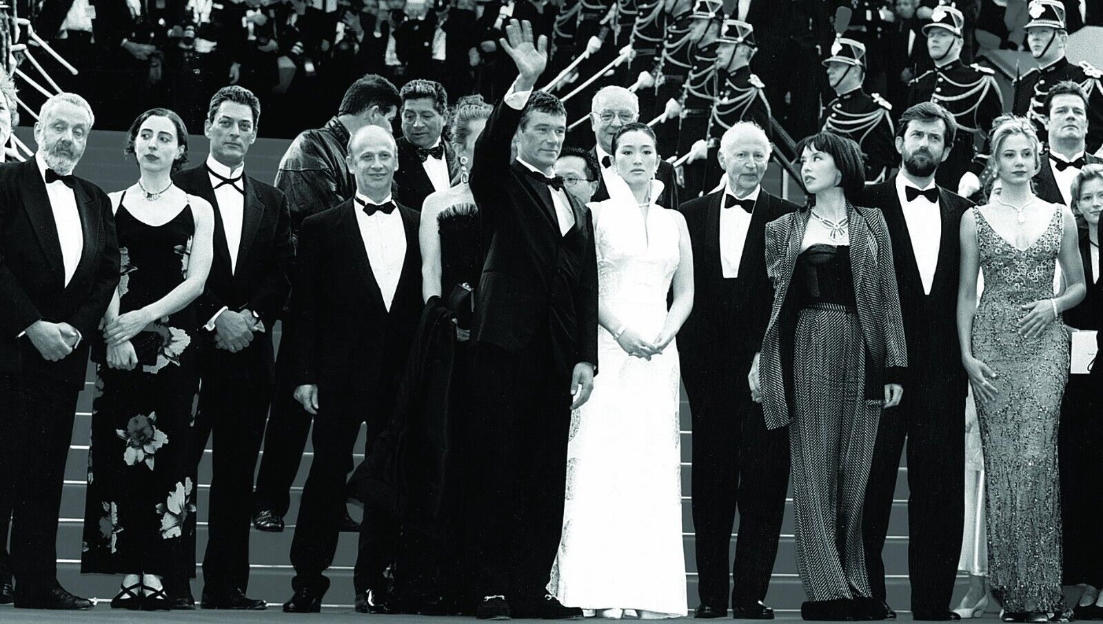 Citizen Cannes: The Man behind the Cannes Film Festival - Gilles Jacob Hardcover