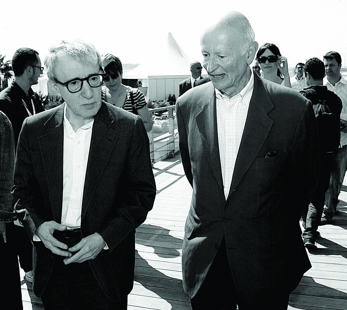 Citizen Cannes: The Man behind the Cannes Film Festival - Gilles Jacob Hardcover