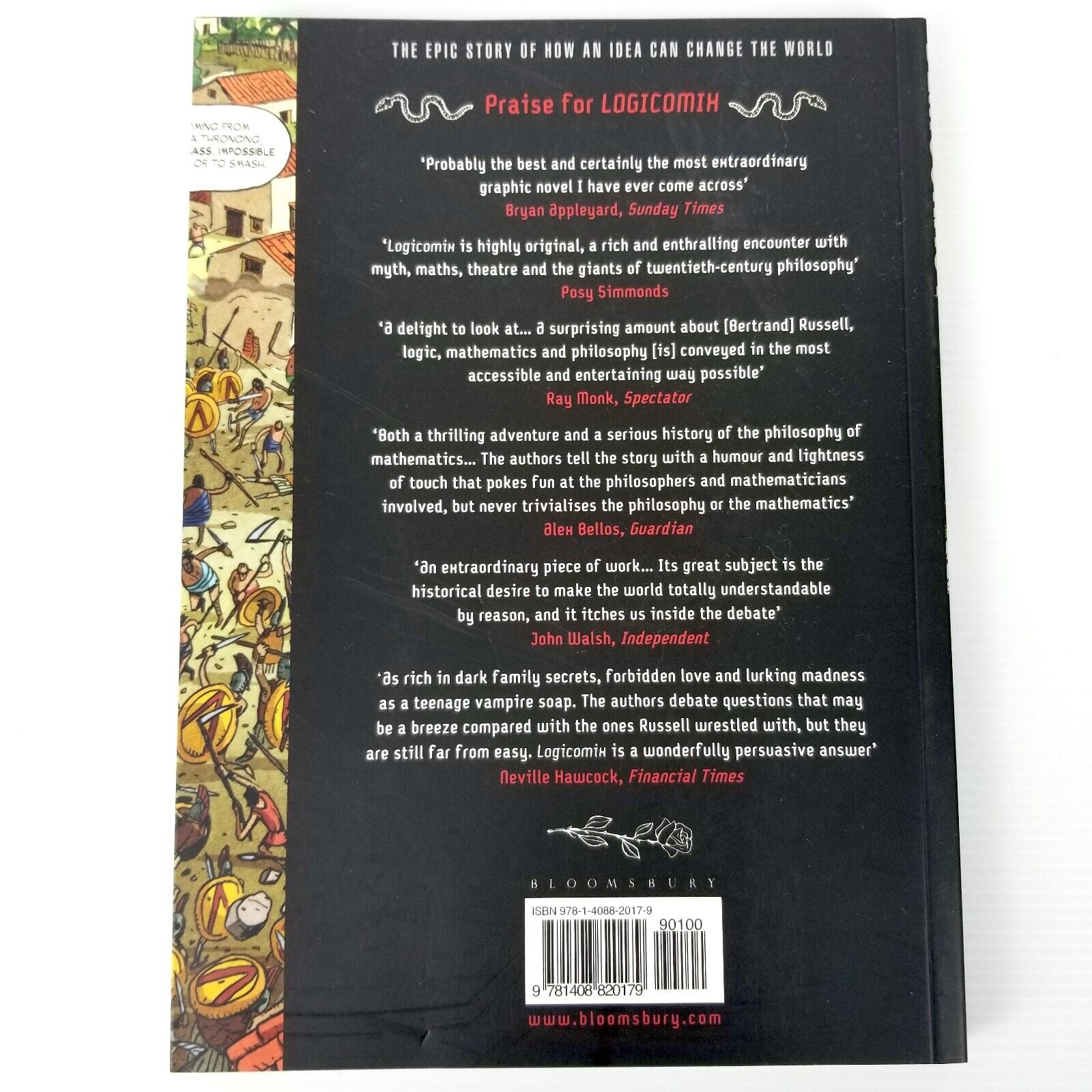 Democracy by Abraham Kawa, Annie Di Donna, Alecos Papadatos (Paperback, 2015)