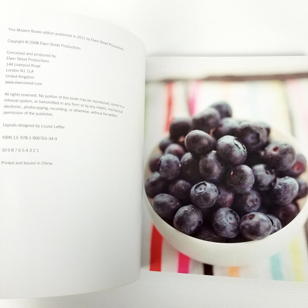 Total Detox Plan by Charmaine Yabsley - Improve Health Boost Immune System Book