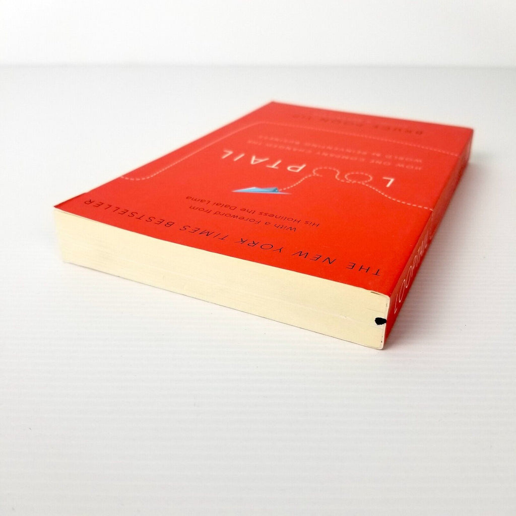 Looptail: How One Company Changed the World by Reinventing Business Bruce P. Tip
