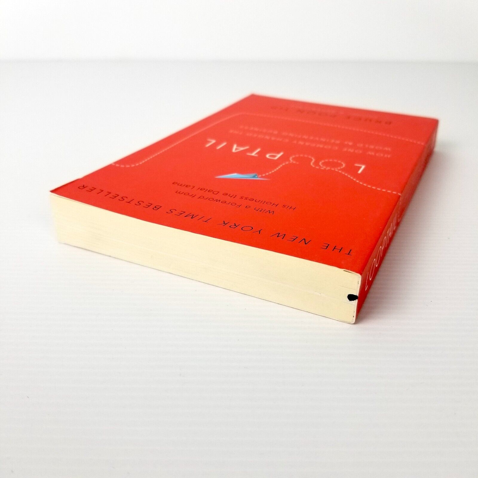 Looptail: How One Company Changed the World by Reinventing Business Bruce P. Tip
