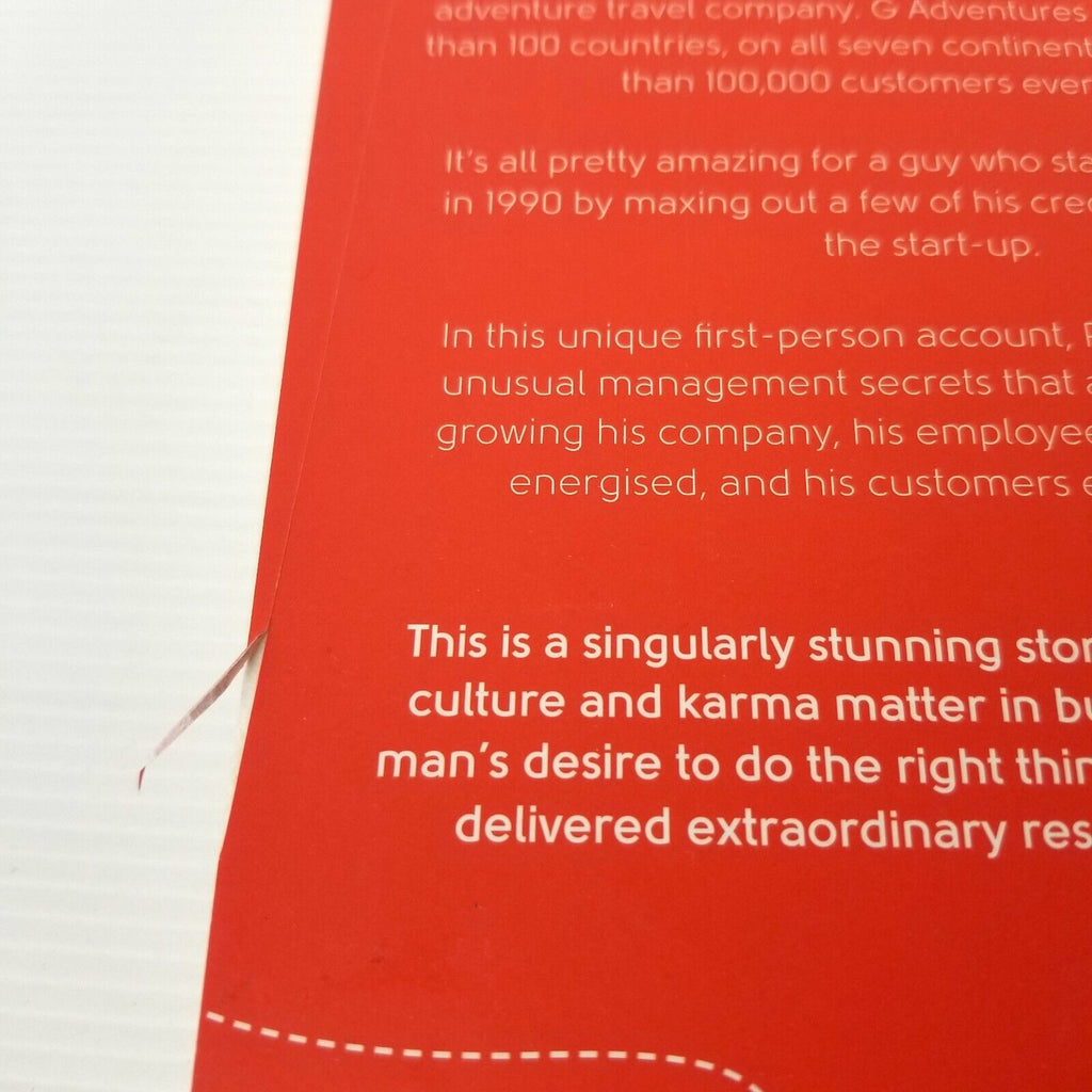 Looptail: How One Company Changed the World by Reinventing Business Bruce P. Tip