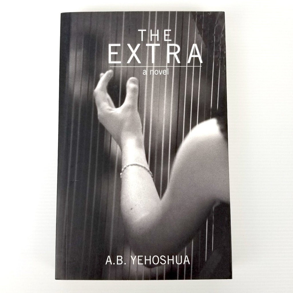 The Extra by A. B. Yehoshua (Paperback, 2016)