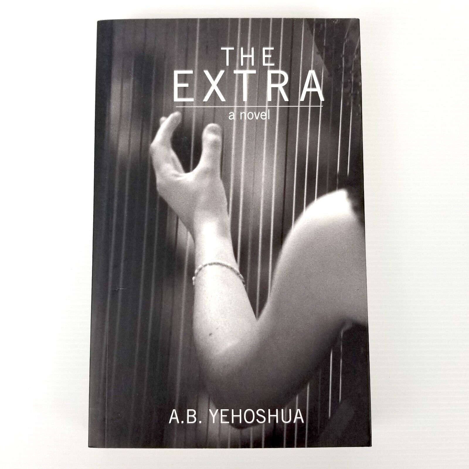 The Extra by A. B. Yehoshua (Paperback, 2016)