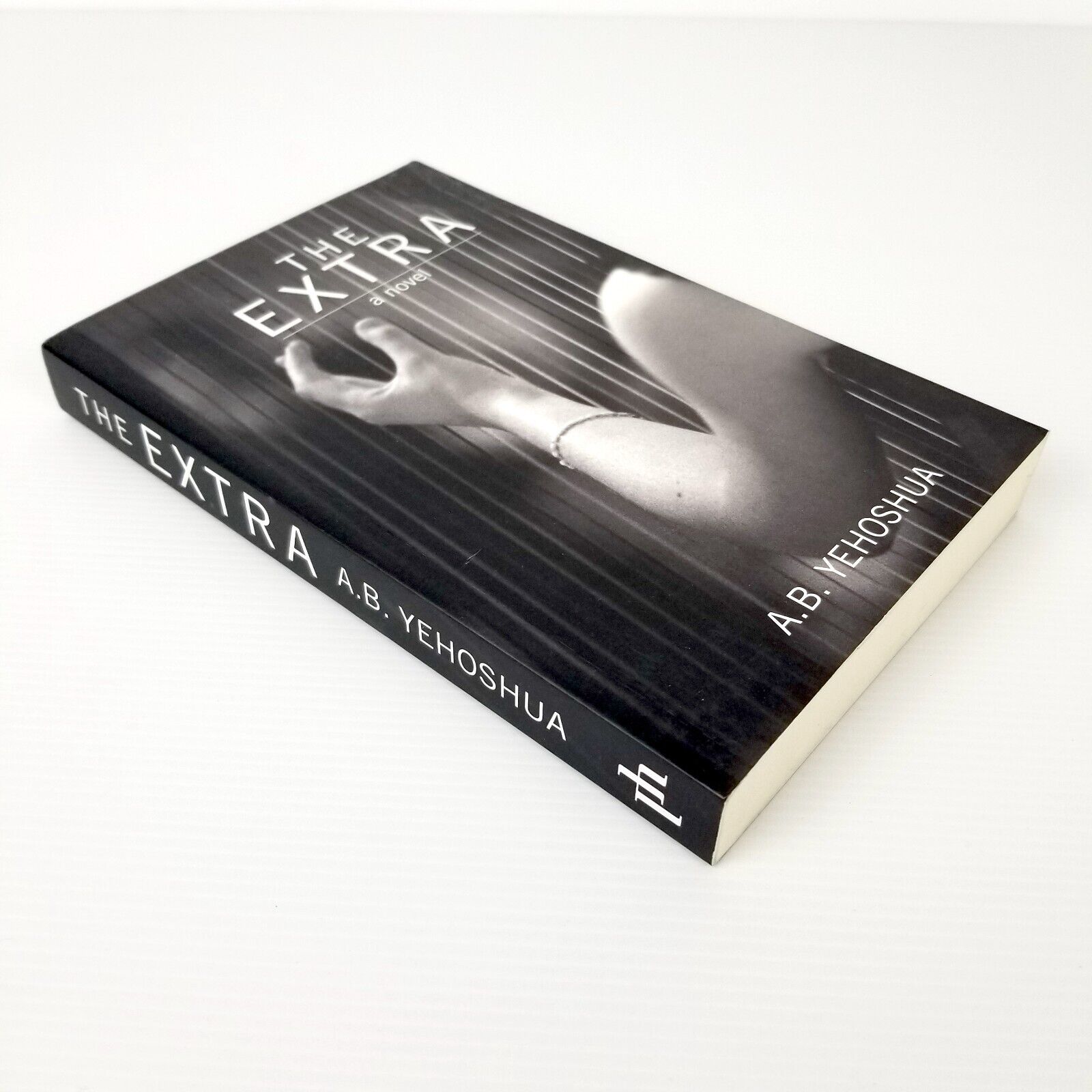 The Extra by A. B. Yehoshua (Paperback, 2016)