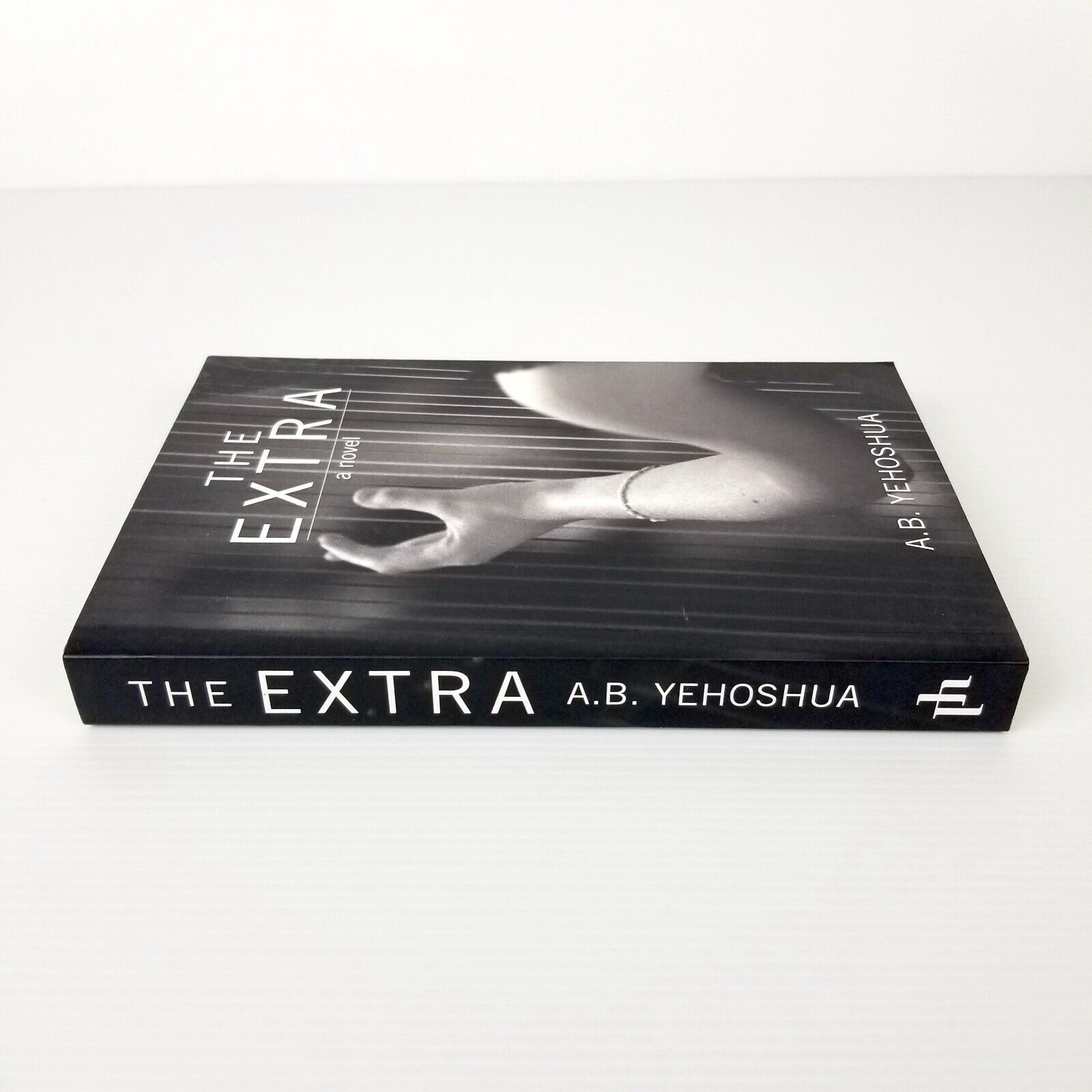 The Extra by A. B. Yehoshua (Paperback, 2016)