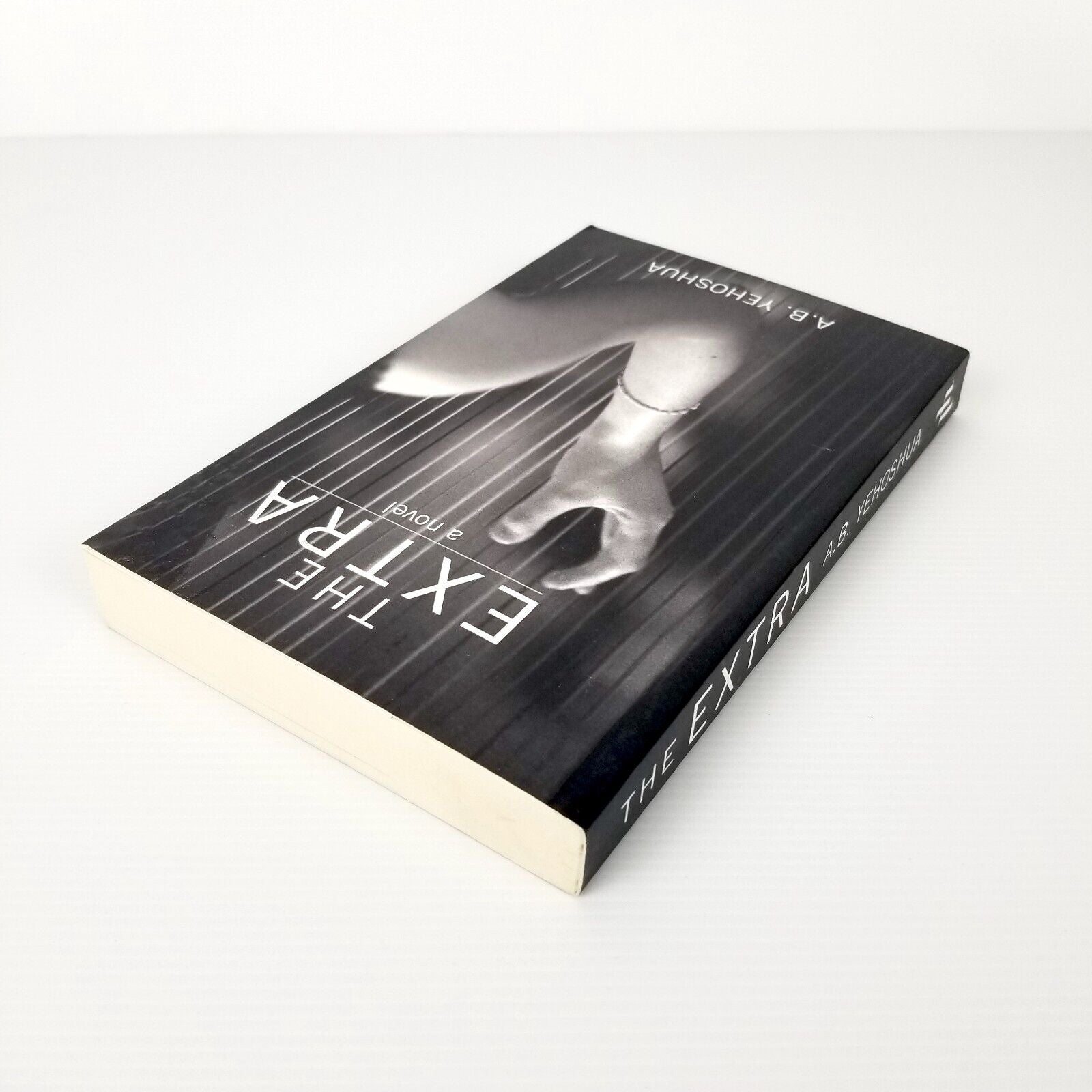 The Extra by A. B. Yehoshua (Paperback, 2016)