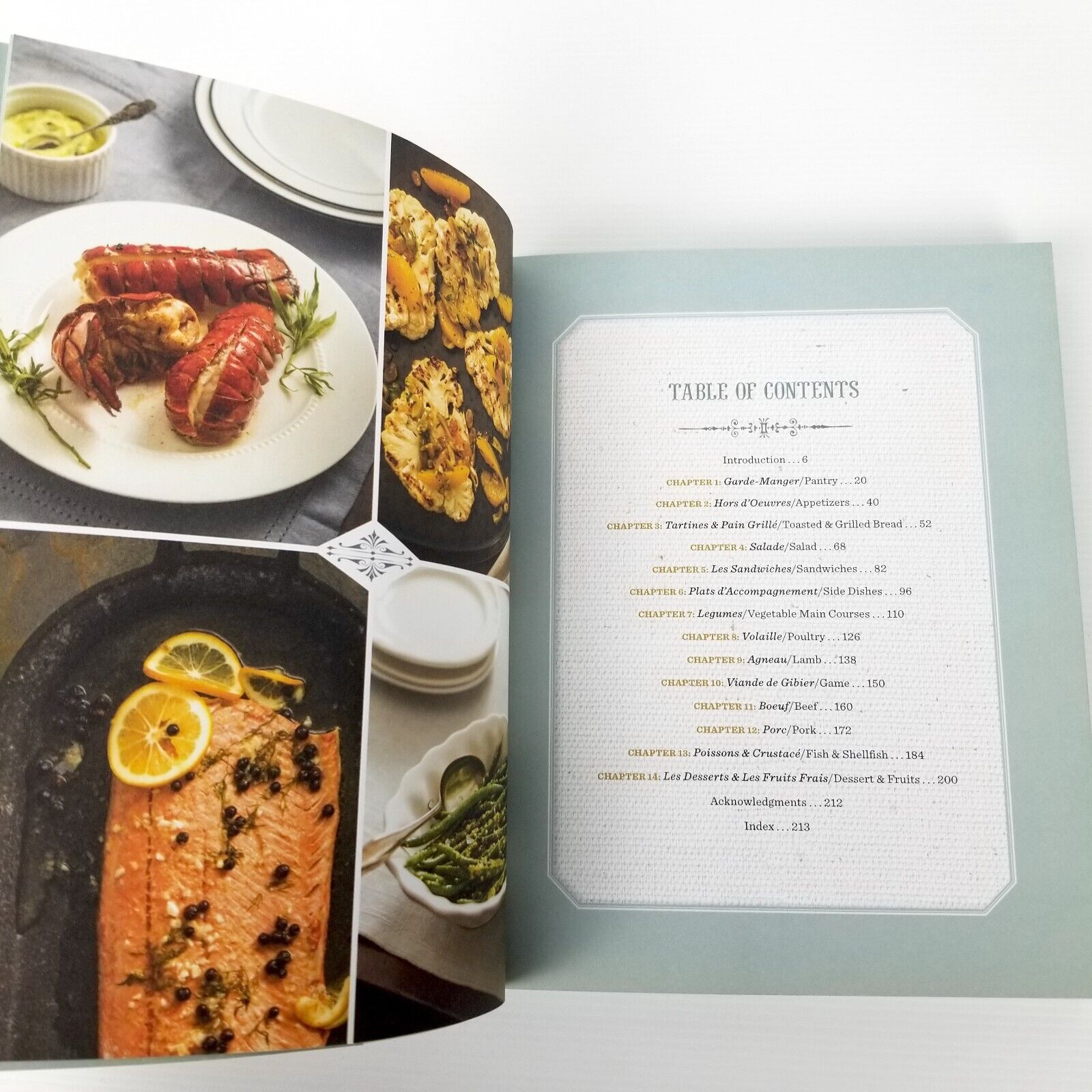 BBQ Bistro: Simple, Sophisticated French Recipes for Your Grill by Karen Adler