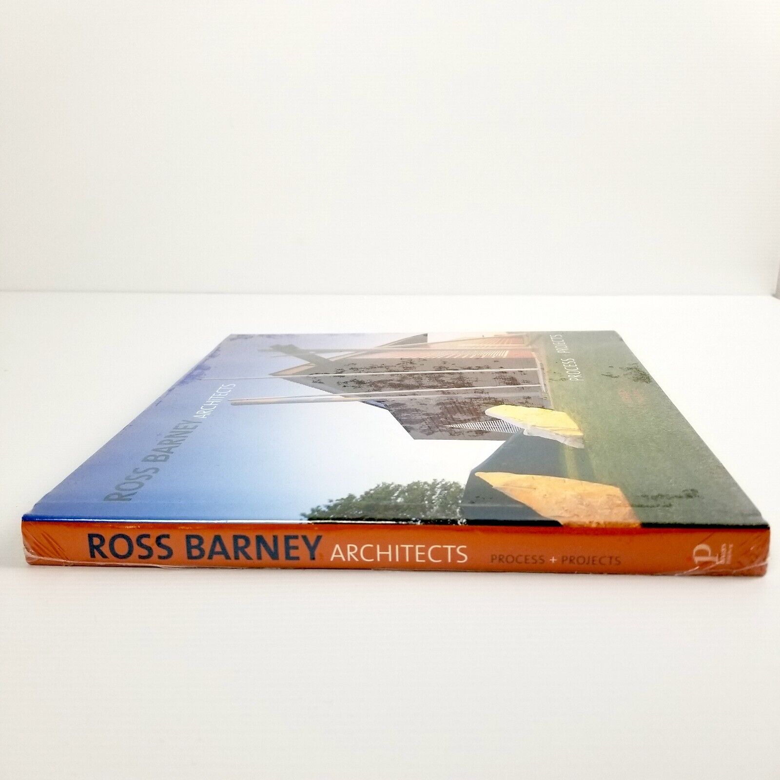 Ross Barney Architects: Process + Projects by Carol Ross Barney (Hardcover) New